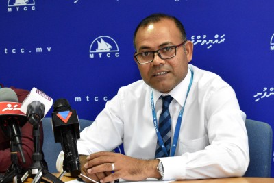 ސަރުކާރުން ބޭނުންވާ މުއްދަތުގައި ގުޅީފަޅު ހިއްކުމުގެ ގާބިލްކަމެއް ނެތް: އެމްޓީސީސީ