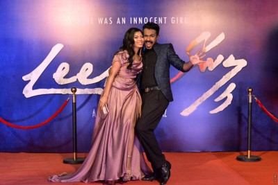 މުއާގެ "ލީނާ" ލީކުވެއްޖެ