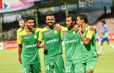 އެކަކު މަދުކޮށް ކުޅުނު ސަސް ބަލިކޮށް މާޒިޔާ އެއްވަނައިގައި ލީޑު ނަގައިފި