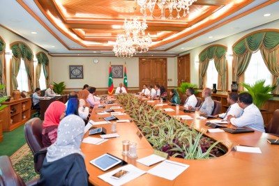 އެކަނިވެރި ކޮންމެ މަޔަކަށާއި ބަފަޔަކަށް 10،000 ރުފިޔާ ދެނީއެއް ނޫން