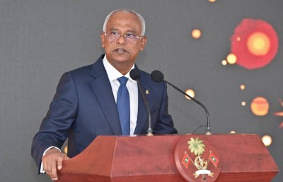 ތިން މާއްދާއިން އޭ ސްޓާ ހޯދާ ކުދިންނަށް ހާއްސަ ސްކޮލަޝިޕެއް މި އަހަރު ތައާރަފުކުރާނަން: ރައީސް