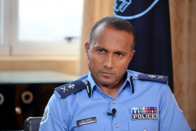 ސީޕީ ހަމީދަށް މަރުގެ އިންޒާރުދޭ މައްސަލަ ވެސް އަންނަނީ ބަލަމުން: ފުލުހުން