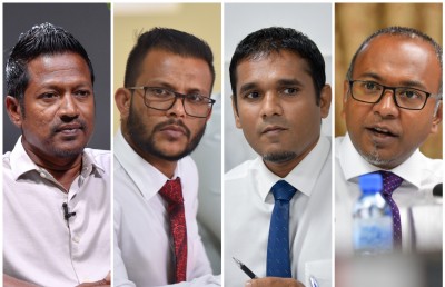 ވިޕާ ތަކުރާރުކޮށް ޚިލާފުވި މެމްބަރުންނަށް ވަކިކުރާނެ ކަމުގެ ފަހު އިންޒާރު
