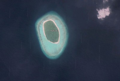 އެކުޅިވަރު ރިސޯޓެއްގެ ގޮތުގައި ތަރައްގީކުރާނެ ބަޔަކު ހޯދަނީ