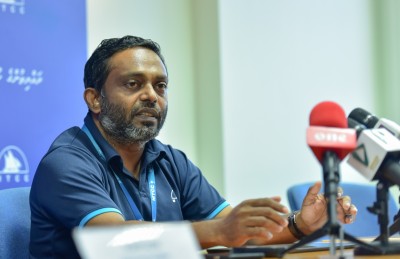 މަހާ ޖައްރާފުގެ ފަޅުވެރިންނަށް ދިވެހިން ހަމަޖައްސައި އަހަރަކު 6.5 މިލިއަން ރުފިޔާ ސަލާމަތްކޮށްދީފި