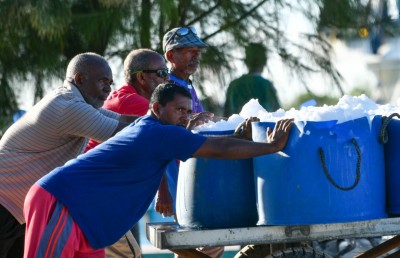 މިފްކޯގެ އާ ބޯޓުން މަސްކިރަން ފަށައިފި