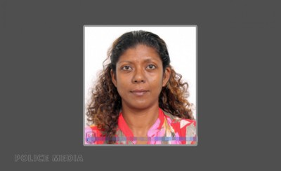 އަޒްރާއާ ގުޅުމުން އޭނާ ހޯދަން ކުރި އިއުލާން ނަގައިފި
