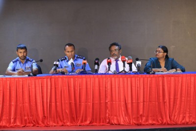 ބޮޑު ހިޔާނާތުގެ ފައިސާ 16 މެމްބަރަކަށް، ސަރުކާރުގެ 7 ބޭފުޅަކަށް، 6 ފަނޑިޔާރުންނަށް