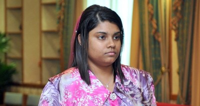 މުންދުއަށް ދައުވާ ނުކުރީ ނުފޫޒުން ކަމަށް ބުނެ ބިޝާމްގެ މައްސަލައެއް އޭސީސީއަށް!
