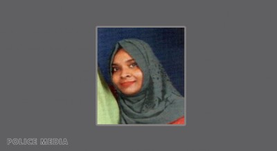 ފަސް ދުވަސް ކުރިން ގެއްލުނު ޒުވާނާ ފެނިއްޖެ