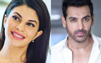 ޖޯން ގެ "އެޓޭކް"އާ ޖެކަލީން ގުޅިއްޖެ