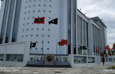 ފުލުހަށް އަނިޔާކުރި މީހުންގެ ބަންދުގެ މުއްދަތު އިތުރުކޮށްފި