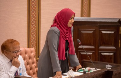 ޓްރާންސްޕޯޓުގެ ފަރުވާކުޑަ މުވައްޒަފުންނަށް ފިޔަވަޅު އަޅަން ފަށައިފި