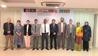 ސާކް ޑިވެލޮޕްމެންޓް ފަންޑުގެ ހަވަނަ ކައުންޓަޕާޓް މީޓިން ފަށައިފި