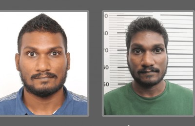 މެމްބަރު ޒަރީރަށް ހަމަލަދިން މައްސަލާގެ ތަހުގީގަށް ގައްބަރޭ 30 ދުވަހަށް ބަންދުކޮށްފި