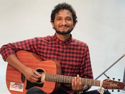 މިފަހަރު އޭބީޔޫ ސޯންގް ފެސްޓިވަލްގައި ރާއްޖެ ތަމްސީލުކުރާނީ ޒަކިއްޓެ