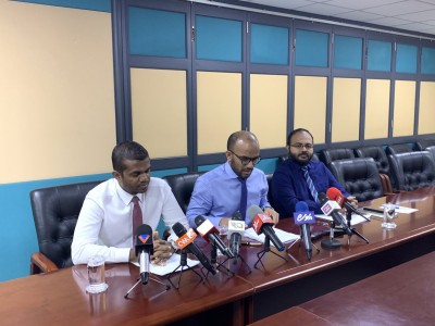 އަންނަ މަސް ނިމުމުގެ ކުރިން ގުޅީފަޅު ހިއްކަން ފަށާނެ