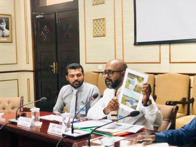 އެމްއައިޑީޓީސީގެ އާމްދަނީއަށް އެންމެ 396 ރުފިޔާ، ކީއްކުރާ ކުންފުންޏެއް؟