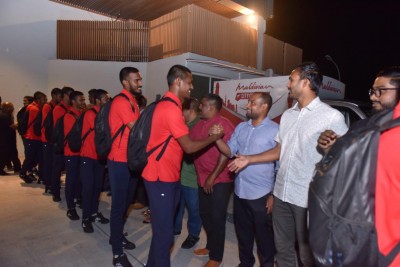 ސެންޓޭއާއި ރިޒޭ އަލުން ހިމަނައި، ގައުމީ ކޭމްޕު ކުރުމަށް މެލޭޝިޔާއަށް