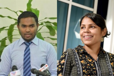 ސުޕްރީމް ކޯޓަށް ފަނޑިޔާރަކު އައްޔަން ކުރުމުގެ މައްސަލަ އަނެއްކާ ވެސް ފަސް ކޮށްފި