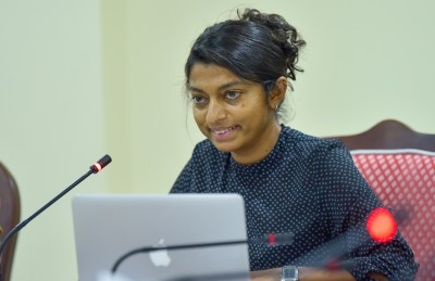 އީވާ މަގާމުން ވަކިކުރާ މައްސަލާގައި ޖޭފޯގެ ސޮއި!