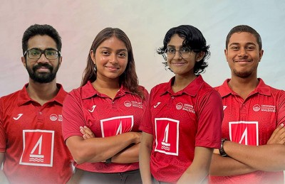 ވޯލްޑް ޗެމްޕިއަންޝިޕްގައި ވާދަކުރާ ފެތުންތެރިން ހޮވައިފި