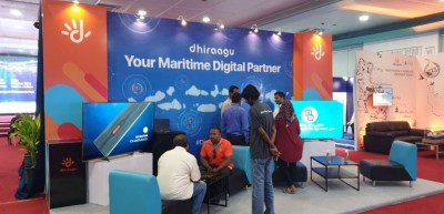 ކަނޑު އުޅަނދުތައް ދަތުރުކުރާ މަގު ބަލައިލެވޭނެ ހިދުމަތެއް ދިރާގުން