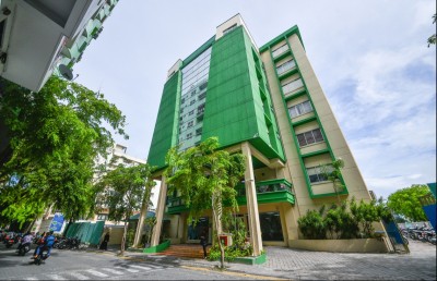 މިދިޔަ މަހުގެ އާމްދަނީ 30 ޕަސެންޓް ދަށް