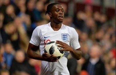 ކޮންގޯ ގައުމީ ޓީމަށް ކުޅެން ވަން-ބިސާކާ ވިސްނަނީ