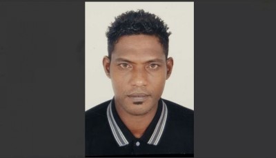 ޝަފީއު ގެއްލުން: އަނބިމީހާއަށް މަރުގެ ތުހުމަތު