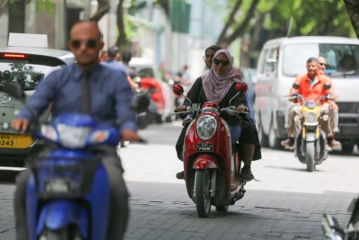 ބޭރު ލައިސެންސަށް ބިނާކޮށް އިމްތިހާނަކާ ނުލައި ރާއްޖޭގެ ޑްރައިވިން ލައިސެންސް ދޫކުރަން އިސްލާހެއް