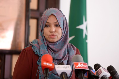 މަޖިލީހުގެ އިދާރާގައި ދާއިރާ ރައްޔިތުންނާ ބައްދަލުކުރެވޭ ގޮތަށް ހަމަޖައްސައިފި