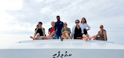 ރާއްޖެ އިޝްތިހާރުކުރަން މިފަހަރު އޮސްޓްރޭލިއާ ނޫސްވެރިން