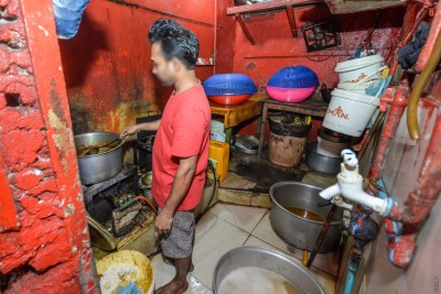 ބިދޭސީން ވިޔަފާރި ކުރުން ހުއްޓުވަން މުއައްސަސާތަކުން ފިޔަވަޅެއް ނާޅާ: ލޭބާ ރިލޭޝަންސް