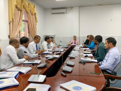 ރަށްރަށުގައި ނުގަވައިދުން އުޅޭ ބިދޭސީންގެ މައްސަލައިގައި އެލްޖީއޭ ހޫނު ފެނަށް