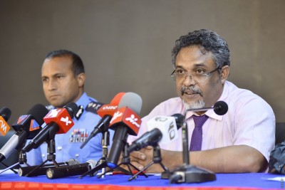 ލިބެންޖެހޭ 143 މިލިއަން ޑޮލަރު އޮތީ ދޫކޮށްލެވިފައި: އައްސަދު