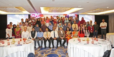 ޓްރާންސްފިއުޝަން ބޭހާ ގުޅޭ ސެޝަންތަކެއް ކުރިއަށް ގެންގޮސްފި
