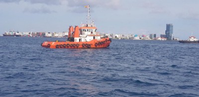އަދީބު ފިލި ޓަގްބޯޓުގެ ކެޕްޓަނާއި އިންޖިނިއަރަށް ތިން މަހުގެ ޖަލު ހުކުމެއް