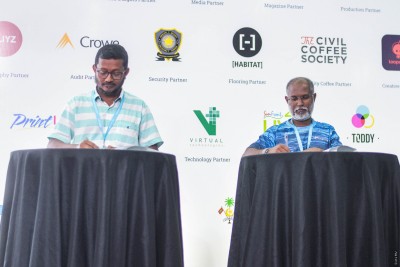 ކަނޑު އުޅަނދުފަހަރުގެ ސަލާމަތީ ކަންކަން ހަރުދަނާ ކުރަން މަސައްކަތް ފަށަނީ
