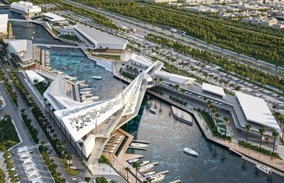 އަބޫ ދާބީގައި އީ-ސްޕޯޓްސް ހަބެއް ތަރައްގީކުރަނީ