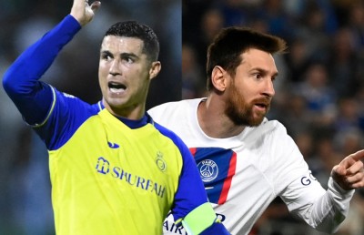 މެސީ ރެކޯޑާ އެކު، ތަށި ހޯދި ރޭ ރޮނާލްޑޯ އަށް ތަށި ގެއްލިއްޖެ