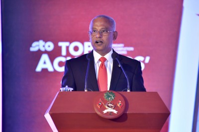 އަންނަ އާދިއްތަ ދުވަސް ބަންދު ދުވަހެއްގެ ގޮތުގައި ކަނޑައަޅައިފި