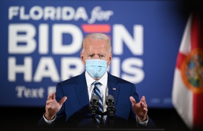 ބައިޑަންގެ ސަމާލުކަން ވެސް ފްލޮރިޑާ އަށް