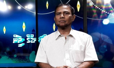ކޮމިޓީންވެސް އެންއައިސީއަށް ހެދި ލިސްޓުގެ އެންމެ ކުރީގައި ޝުއައިބު