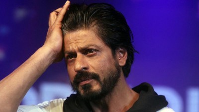 "ބުރަހްމަސްތުރާ"ގައި ޝާހްރުކްވެސް ފެންނާނެ