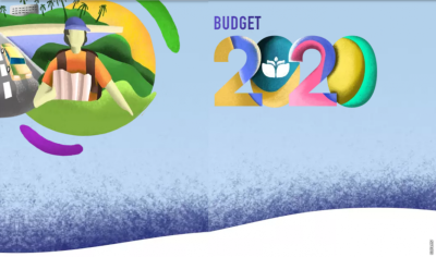 ބަޖެޓް 2020: އިގްތިސޯދީ ދުވެލި 7.5 ޕަސެންޓް ކުރިއަރާނެ: ބަޖެޓް