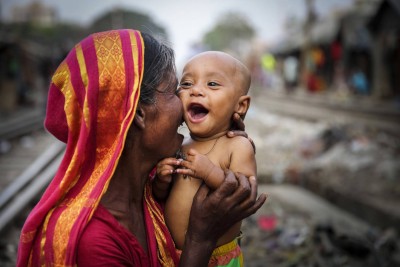 ދުނިޔޭގެ މަޝްހޫރު ފޮޓޯގްރާފަރެއްގެ މައުރަަޒެއް މާލޭގައި!