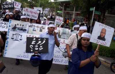ސީލައިފް މައްސަލައިގައި ކޯޓަށް ދިޔަ މީހުންނަށް ބަދަލު ދޭން ފަށައިފި