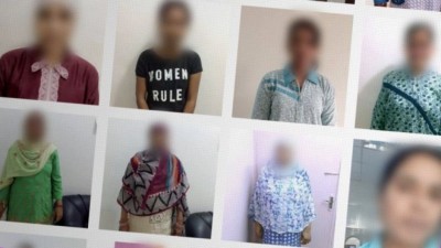 ކުވޭތުގައި އޮންލައިންކޮށް މަސައްކަތްތެރިން ގަނެ ވިއްކާ މައްސަލަ ބަލަނީ