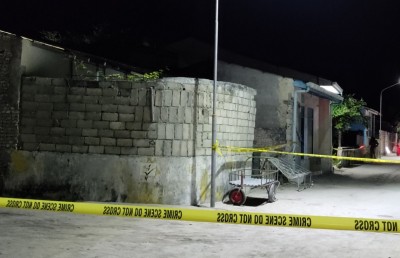 ނައީމާ މަރާލަން ބޭނުންކުރި ދެ ވަޅި އާއި އެކަންކުރި މީހުން ލައިގެން ތިބި އަންނައުނު ހޯދައިފި